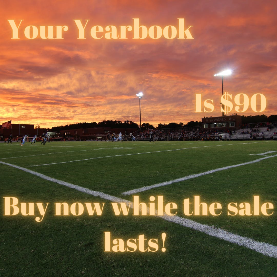 FVHS Yearbook tweet media