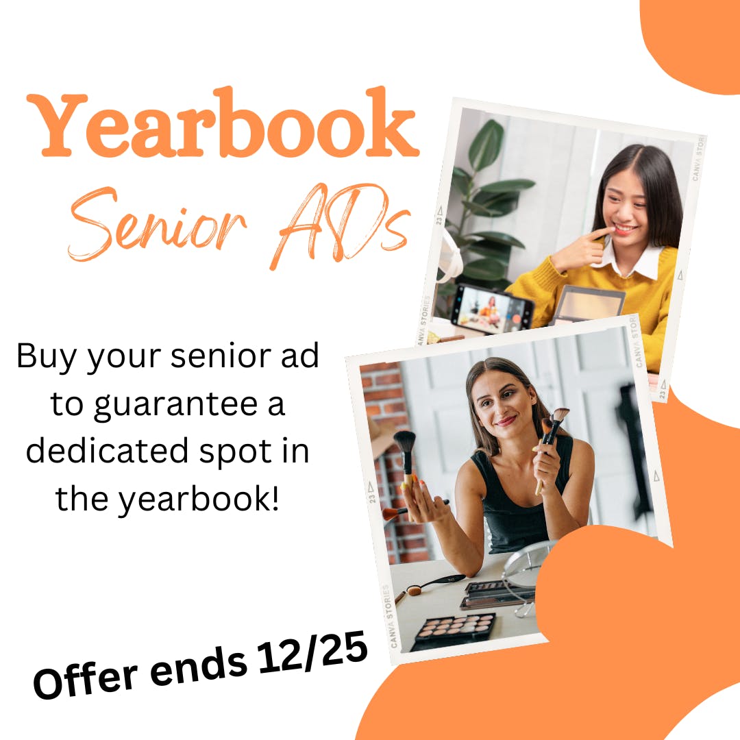 FVHS Yearbook tweet media