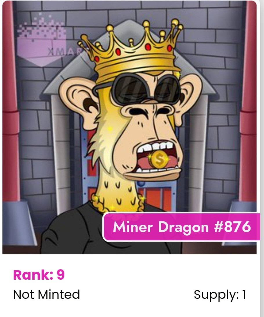 The Dirty Ape Club tweet media