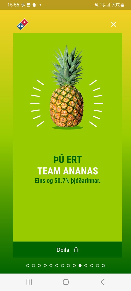 venjuleg snjólaug tweet media