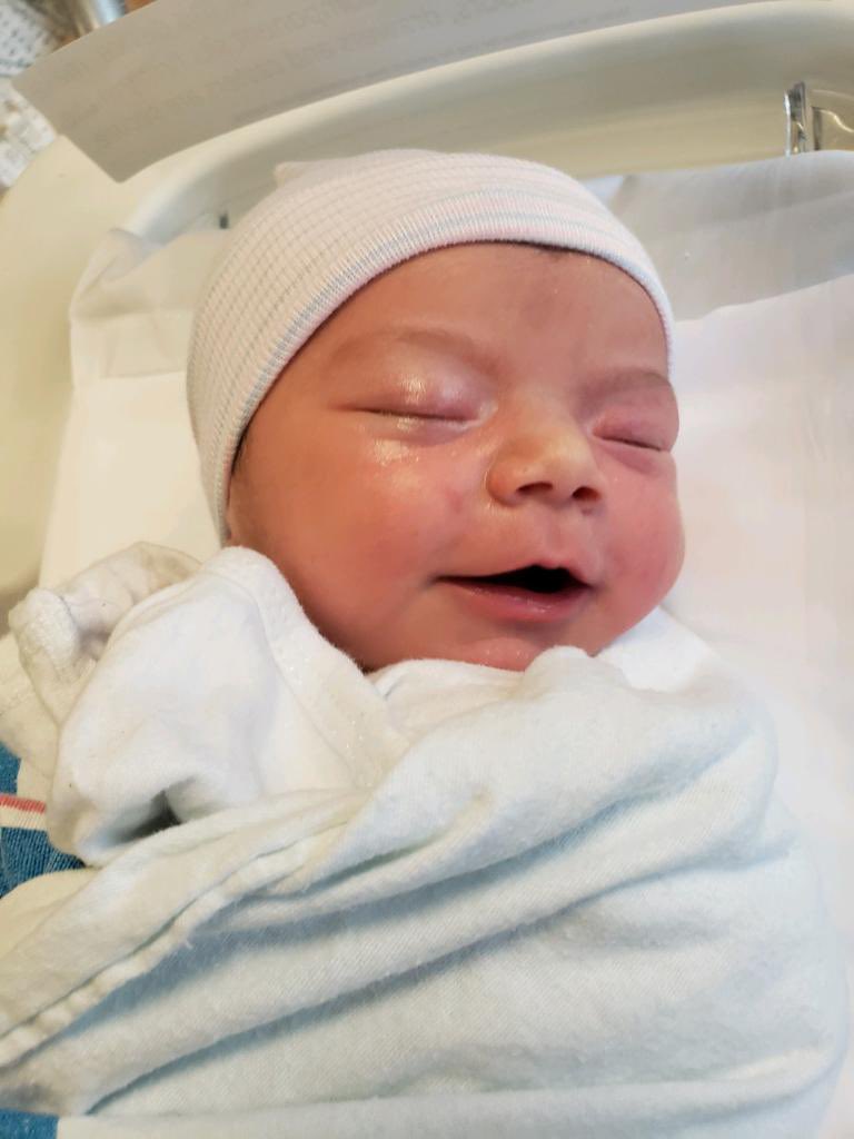 Baby Momma L E X ❥ tweet media