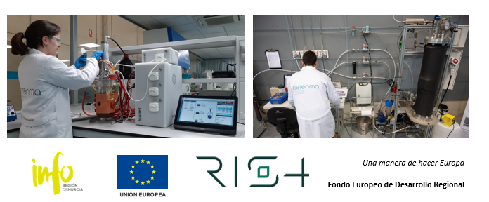 CETENMA's tweet photo. 🛠️El proyecto #CLOEH2 avanza en la optimización del proceso de fermentación oscura para la obtención de #hidrógenorenovable.

🧫Durante la fase experimental estamos obteniendo resultados de interés para la validación de este tipo de #tecnologías para la producción de #hidrógeno. https://t.co/W9JmalRsNq