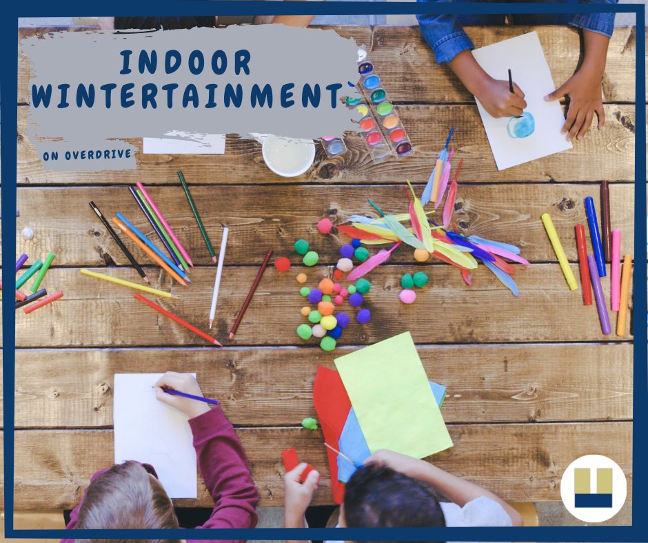 Menands Public Library tweet media