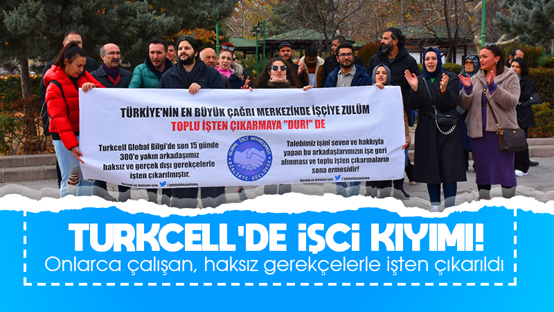 Turkcell’de işçi kıyımı!
gazetekale.com/haber-turkcell…