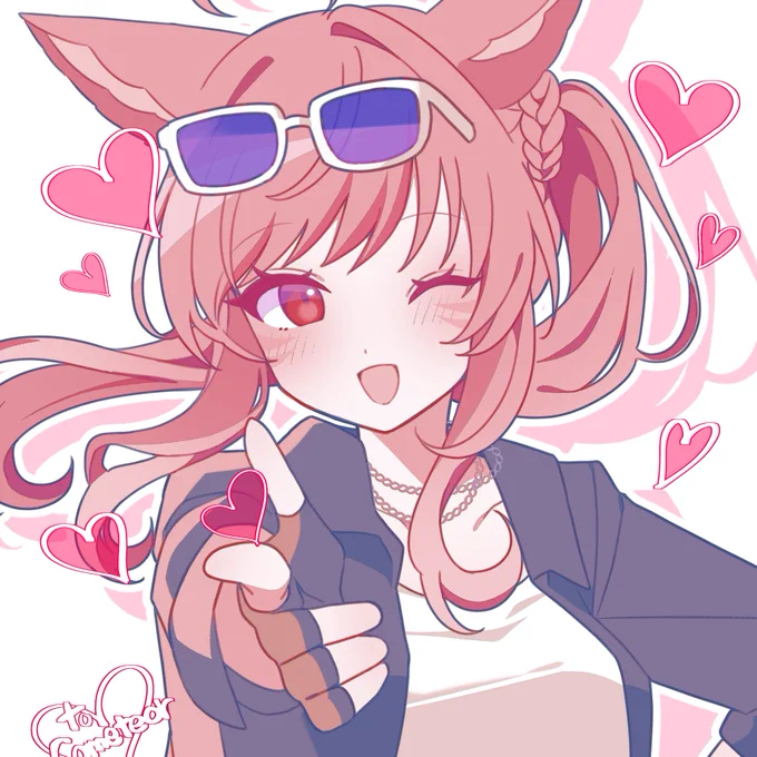 Skebありがとうございました! 