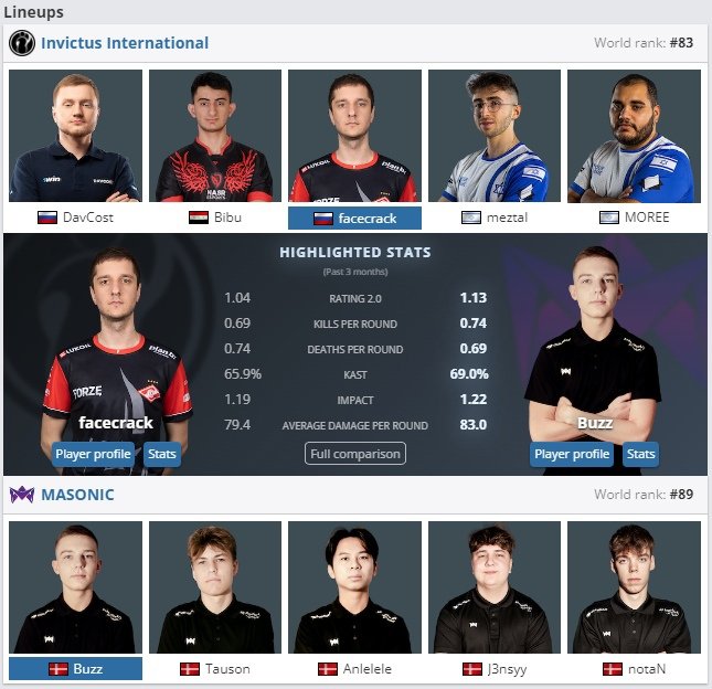 FISSURE tweet media