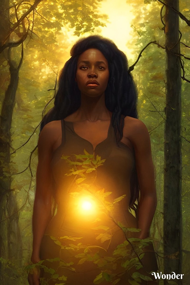 Dr. Gina (She/Her) Gi 🖖🏾 tweet media