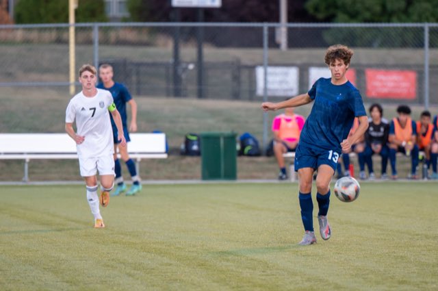 Big congrats to <a href="/pbum23/">Parker Bumgarner</a> for his 2nd team all state honor. The senior CB led defenders w 7 goals and had a terrific 4 year career for us. Congrats Bummy!! <a href="/aweb9/">Andy Weber</a> <a href="/andrew_miller21/">Andrew Miller</a> <a href="/ProfEnright/">Mr. Enright</a> <a href="/ADButlerOW/">ADButlerOW</a>