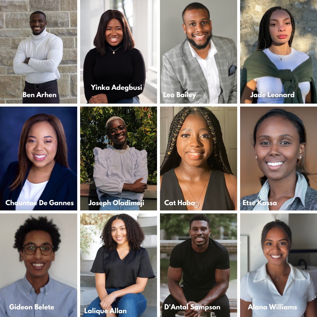 Queen’s Black Alumni Chapter tweet media