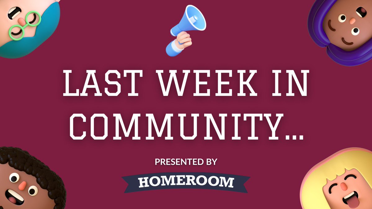 HomeRoom 🎒 (Techstars Music '23) tweet media