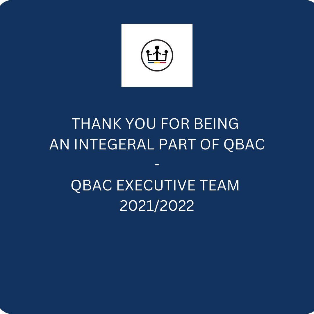 Queen’s Black Alumni Chapter tweet media