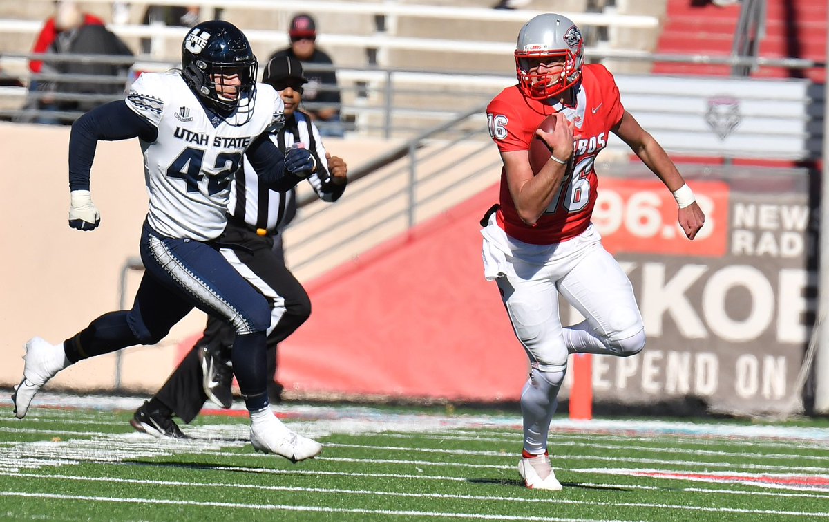 Connorgenal's tweet photo. I want to thank the UNM coaches who have coached me the past 4 years. I am grateful for my time here to grow as both a quarterback and a person.

With that being said, I have decided to enter the transfer portal as a grad transfer with two years of eligibility remaining. https://t.co/9FSEa59DzZ