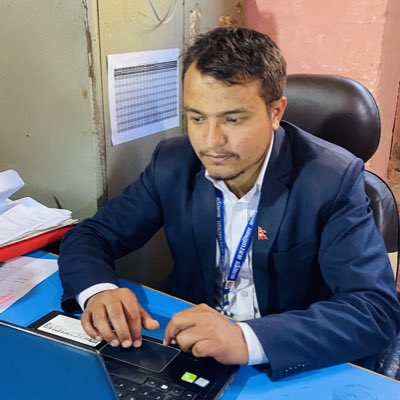 #NewProfilePic