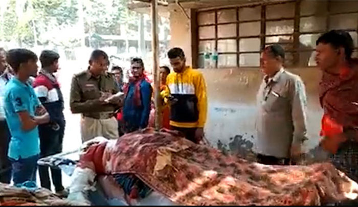 jihadwatchRS's tweet photo. India: Muslim stabs Hindu woman, cuts off her ears, breasts and hands in middle of crowded market area https://t.co/NJfBY0Flit https://t.co/PJSdshz5hA