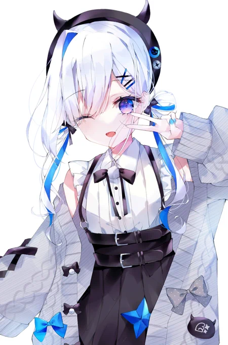 exchange#かなたーと 