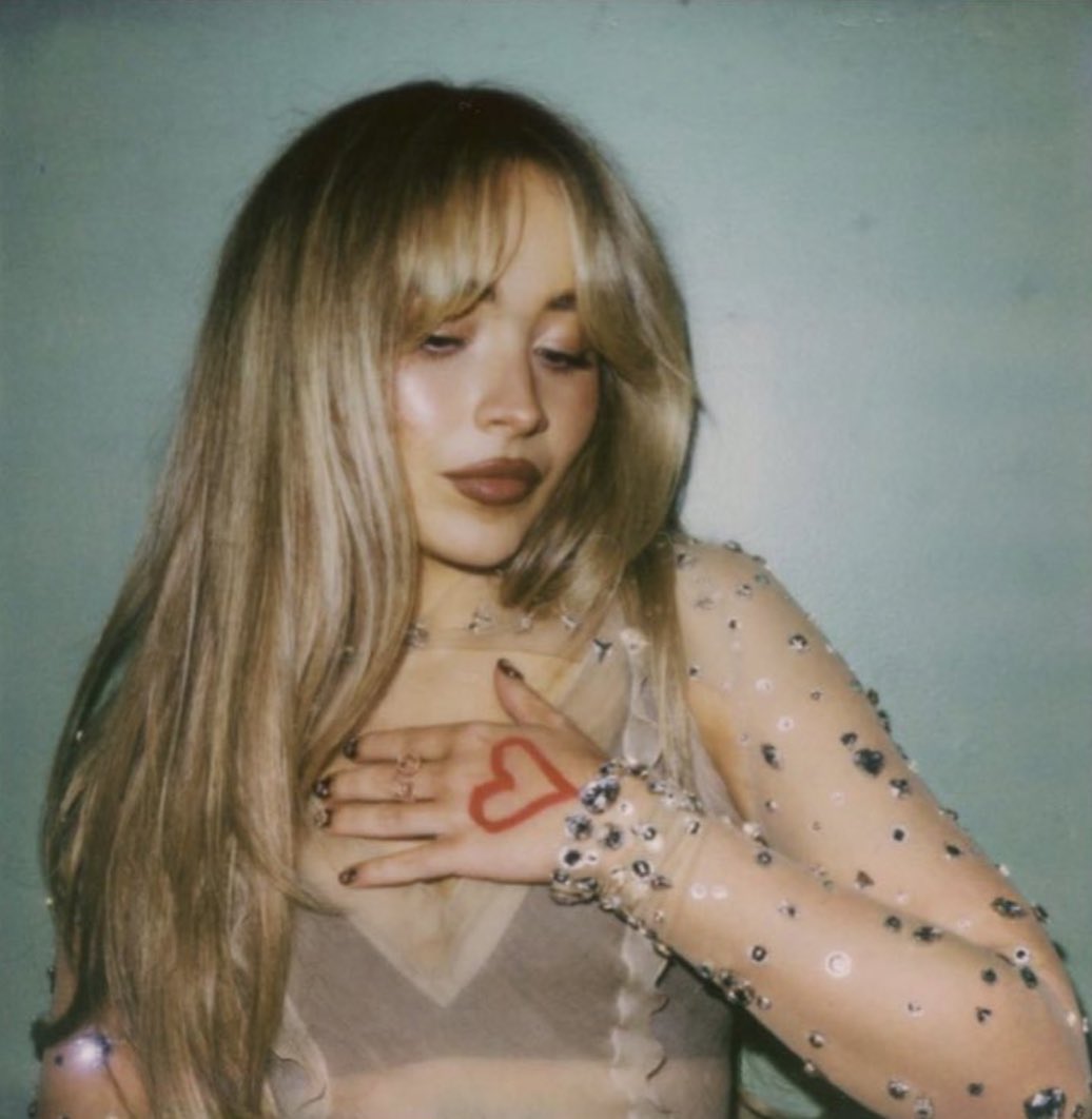 SabrinaUpdates On Twitter SabrinaAnnLynn s Nonsense Received sabrinaupdates-on-twitter-sabrinaannlynn-s-nonsense-received