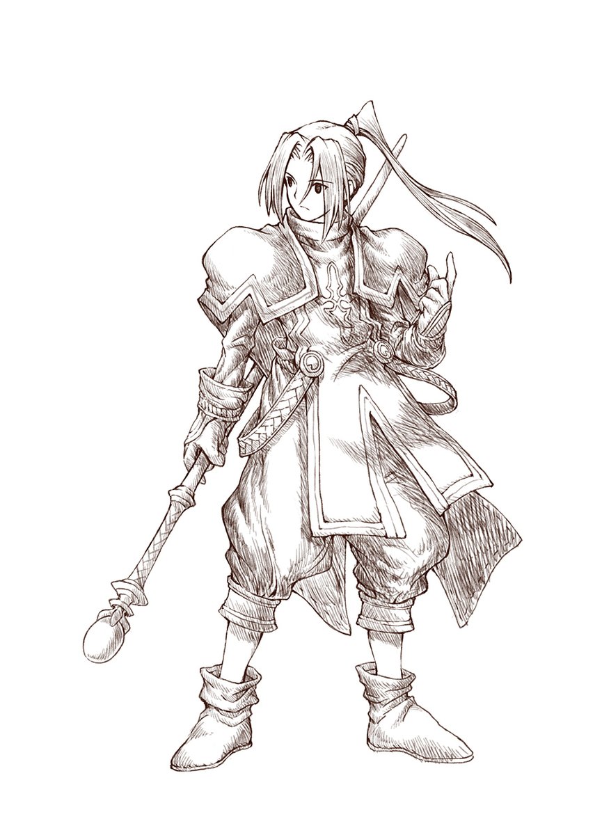 Evan Park (@evanparkart) on Twitter photo 