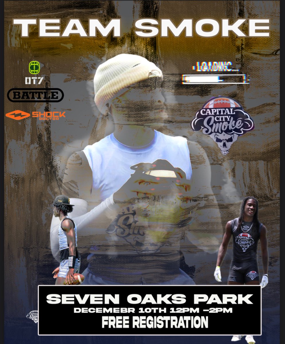 Play Hard Training tweet media