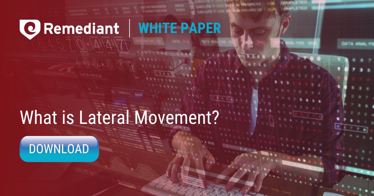 Remediant tweet media