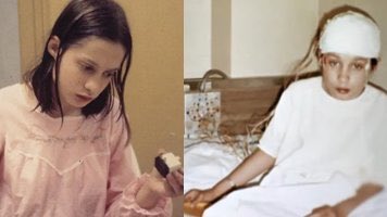 lolitascak3's tweet image. เรื่องนี้เป็นเรื่องของเด็กผู้หญิงตัวเล็กๆ คนนึงที่ถูกทารุณ โดนขังมาทั้งชีวิตเหมือนยักษ์จีนี่ในตะเกียงวิเศษ เด็กคนนี้ถูกพ่อสารเลวจับมาทำการทดลองทรมานขังไว้ในห้องมืด 13 ปี ล่ามโซ่ลูกเป็นหมา! เห่าเหมือนหมาใส่ลูก! จนเด็กผู้หญิงคนนึงโตมาไม่ต่างจากสัตว์ป่าและไม่เข้าใจภาษามนุษย์ (มีต่อ)