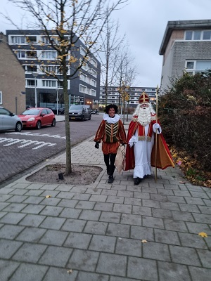 SBO De Kans tweet media