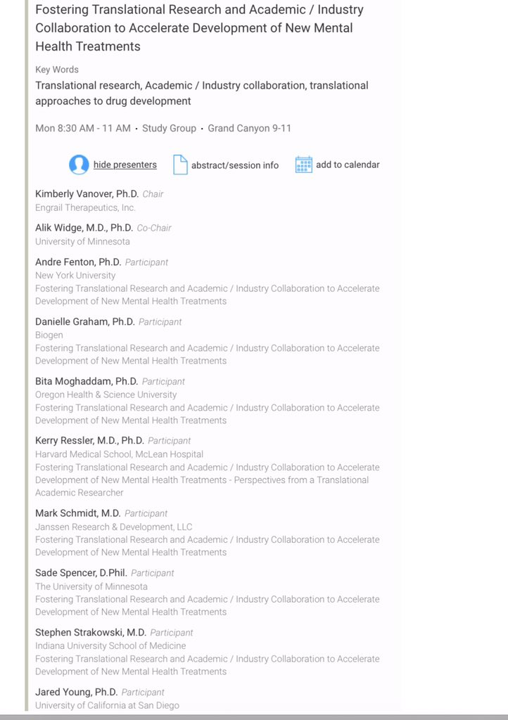 Colleen Hanlon (@brainstimgrl) on Twitter photo The power of academic-industry collaborations: *added value* for the future #ACNP2022 Grand Canyon 9 now! Thanks to @ACNP2022 and <a href="/AlikWidge/">Alik Widge</a> —- I’m now VP of Med Affairs with BrainsWay #DeepTMS. Message me if you want to talk #depression #OCD #neuromodulation #addiction The power of academic-industry collaborations: *added value* for the future #ACNP2022 Grand Canyon 9 now! Thanks to @ACNP2022 and <a href="/AlikWidge/">Alik Widge</a> —- I’m now VP of Med Affairs with BrainsWay #DeepTMS. Message me if you want to talk #depression #OCD #neuromodulation #addiction