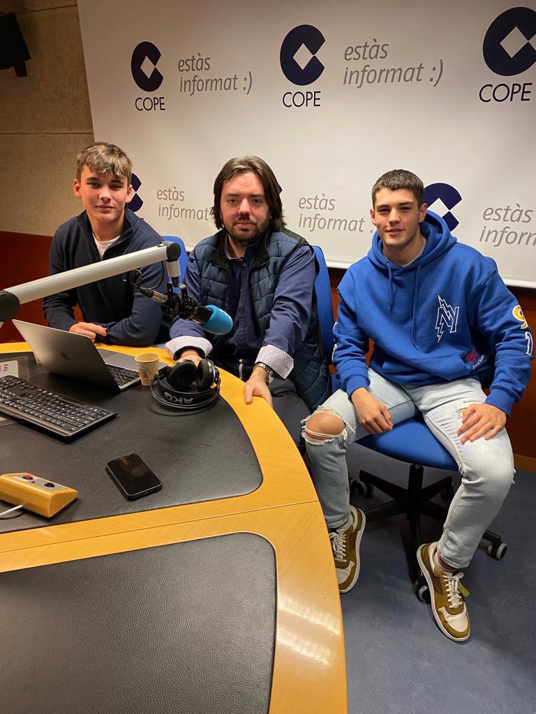 Sergi Serena Ramírez tweet media