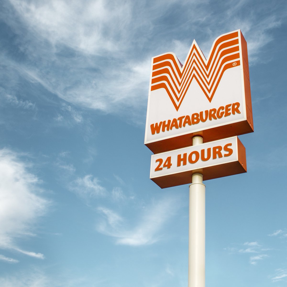 Here’s your sign that Whataburger is coming soon!

The groundbreaking ceremony for the new Commerce Whataburger location is scheduled for next Monday, Dec. 12. What’s your first order going to be once it opens? #TAMUC