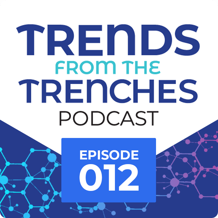 bioitworld's tweet image. Learn about the new service launch that helps advance scientific discoveries and its impact on #precisionmedicine. Host @StanGloss and @tastingtech talk Amazon Omics and data mining in this bonus @BioITWorld Trends from the Trenches podcast episode! is.gd/OzVzka
