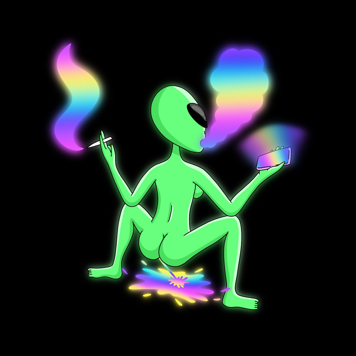 bangerz tweet media