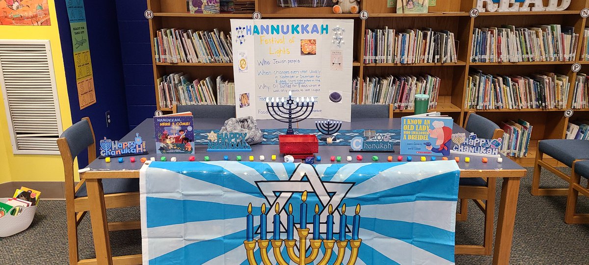 Our World Cultures Fair - more pics to come!