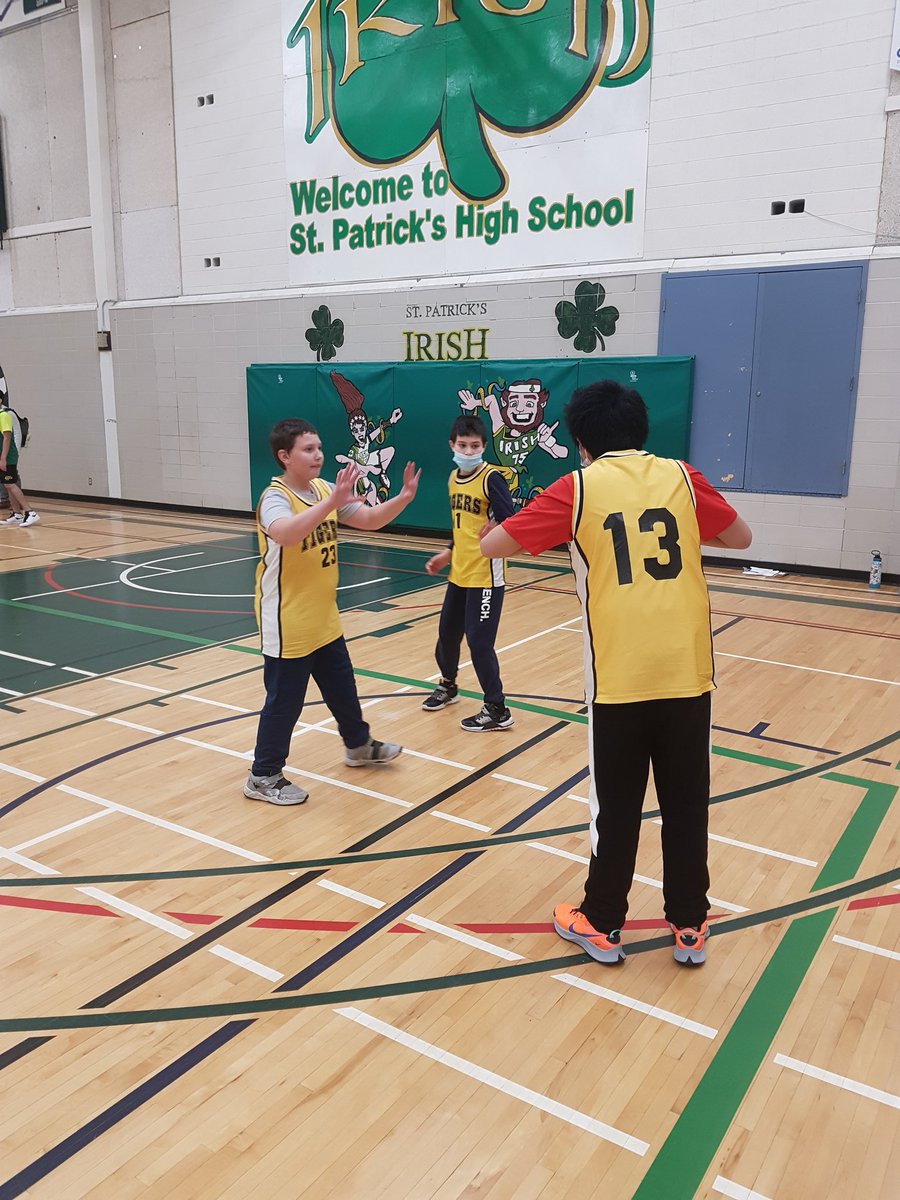 St. Matt's Tigers / Intermediate (@tigers_mayo) on Twitter photo Game #1 in the books for "Eye of the Tigers" now a break for some healthy snacks and water. Aidan was on fire draining shots from everywhere, Arvy was a rebounding machine and Hayden' speed was unreal. <a href="/StMatthewOCSB/">St. Matthew High School</a> <a href="/CapoOttawa/">Philip Capobianco</a> Game #1 in the books for "Eye of the Tigers" now a break for some healthy snacks and water. Aidan was on fire draining shots from everywhere, Arvy was a rebounding machine and Hayden' speed was unreal. <a href="/StMatthewOCSB/">St. Matthew High School</a> <a href="/CapoOttawa/">Philip Capobianco</a>