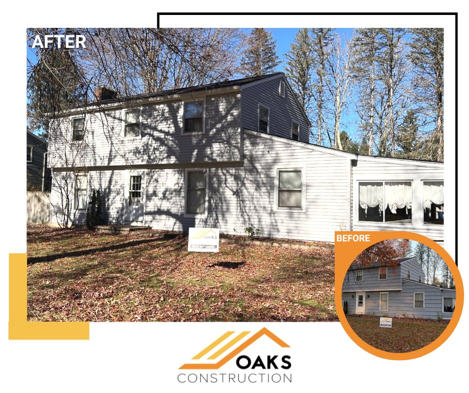 Oaks Roofing and Siding tweet media