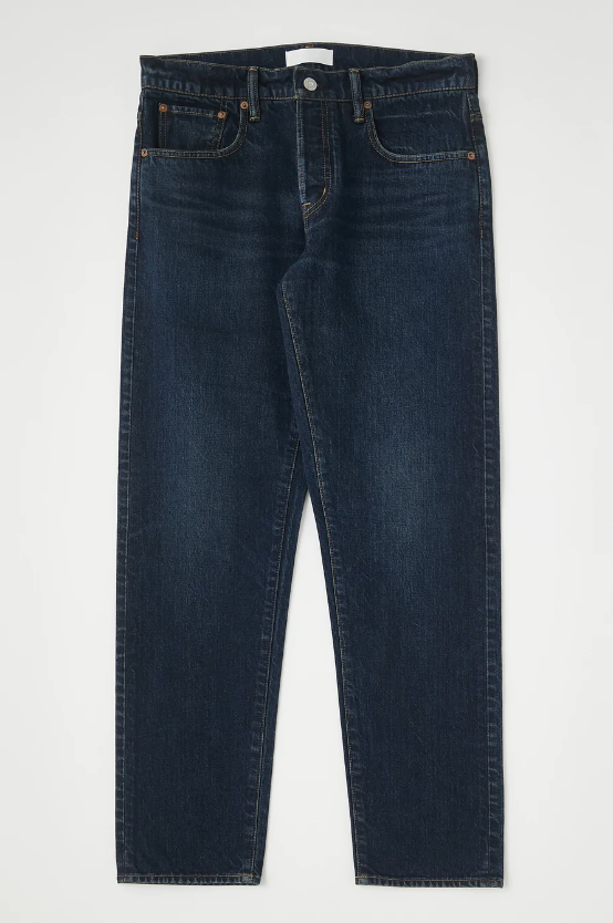 MOUSSYVINTAGE's tweet photo. Clean lines and sustainable construction. 

MEN’S STAPLES TAPERED

https://t.co/48S1y1yWAO https://t.co/Ds7A0K9IEC