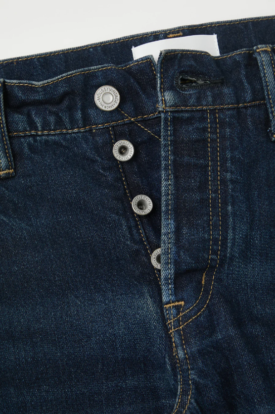 MOUSSYVINTAGE's tweet photo. Clean lines and sustainable construction. 

MEN’S STAPLES TAPERED

https://t.co/48S1y1yWAO https://t.co/Ds7A0K9IEC