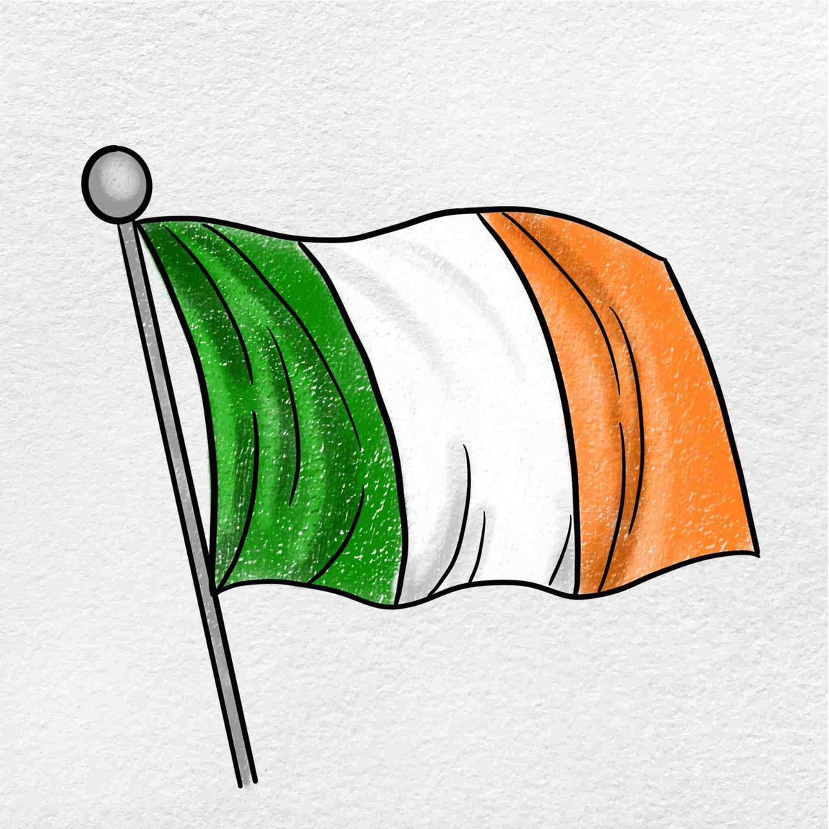 mohsinkamal169's tweet photo. I have taken the oath that I will remain a loyal and law abiding citizen of Ireland 🇮🇪. A privilege and honour to be an Irish citizen ☘️
#naturalised https://t.co/z242vYlRxZ