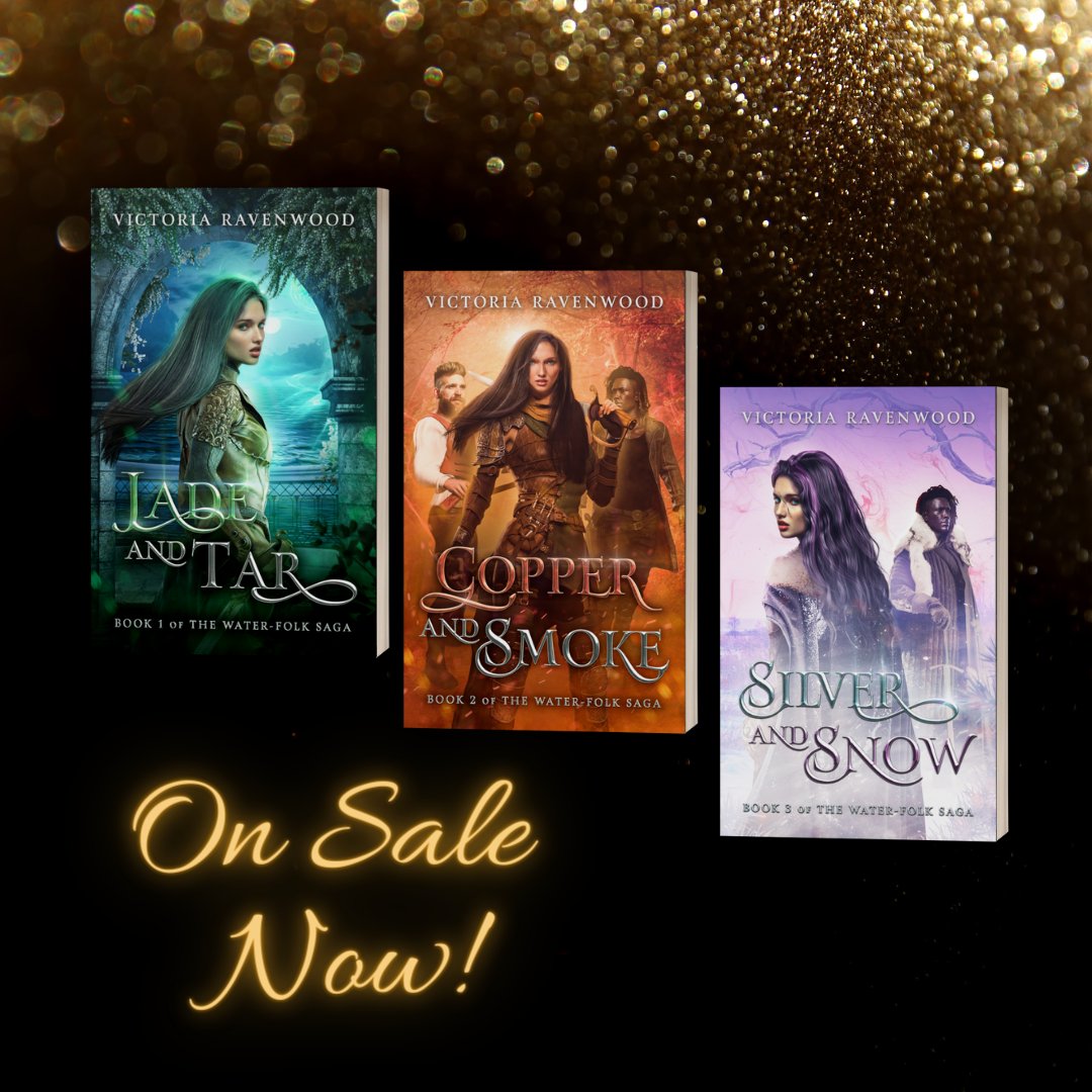 Victoria Ravenwood tweet media