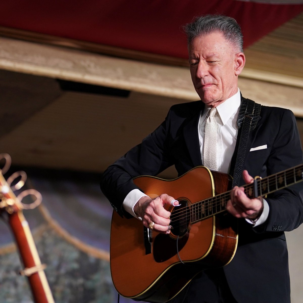 mscopas's tweet photo. Today's the day! Tickets to the one-night-only concert with @LyleLovett and his Acoustic Group are on sale now at MSC Box Office. The concert is Feb 14, 2023 (7:30 PM) in Rudder Auditorium at @tamu. 

🎟️ Get your tickets now! https://t.co/FITJZuatHI
#Aggieland #OPAS50 #TAMU https://t.co/YjiPnmLuKl