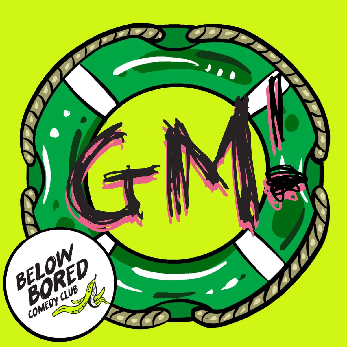 GM fellow Fellows and Happy Monday!