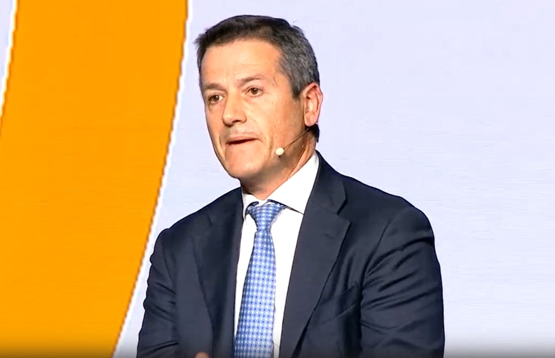 L'AD Iacono sottolinea come il <a href="/GruppoHera/">GruppoHera</a> stia spingendo la #decarbonizzazione con impianti di ultimissima generazione e investimenti importanti nell'idrogeno #ApprovvigionaMenti #HerAcademy #GruppoHera