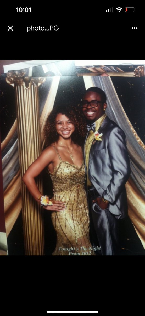 PY/Stevie Harts tweet media