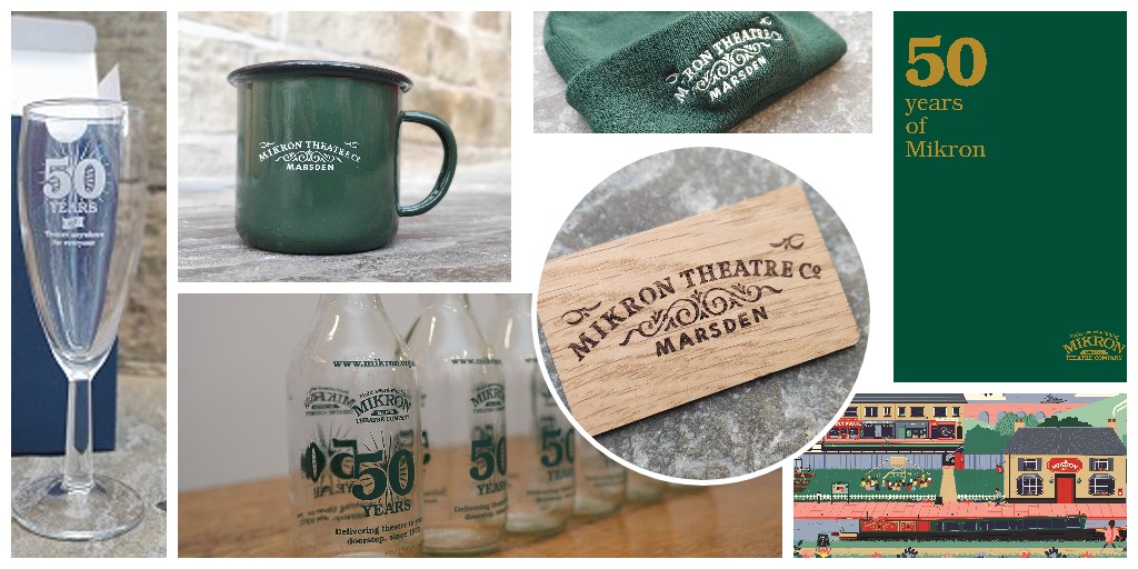 Mikron Theatre Company 🇺🇦 tweet media
