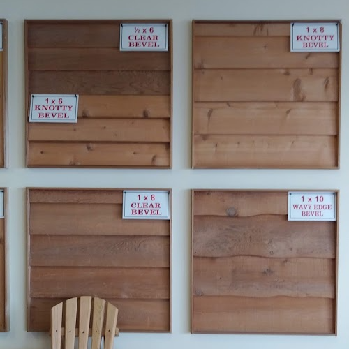 ThinkCedar's tweet image. Get Inspired
Shop our online catalogue for beautiful Knotty Cedar and price and plan your project today. cedarroofontario.com/pricelist/knot…
Call us at 1.800.263.3653 #knottycedar #cedarlumber #onlinecedarshoppe #thinkcedar