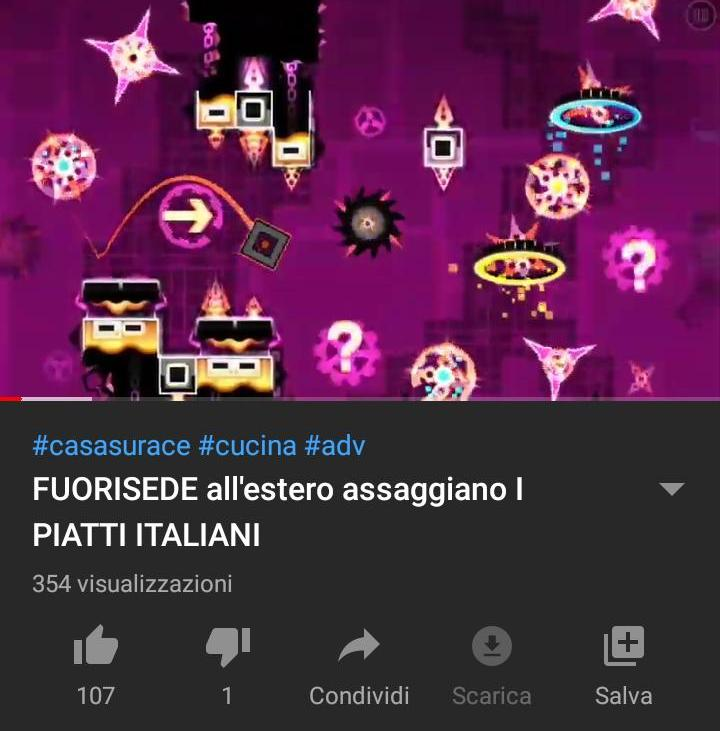 GD ITA out of context tweet media