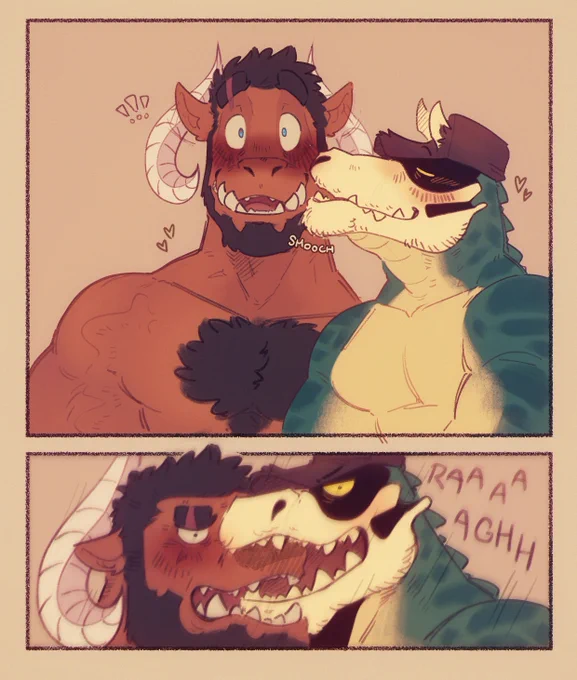 AND A KISS FOR THE BIRTHDAY BOY

@B_R_U_T_U_S 