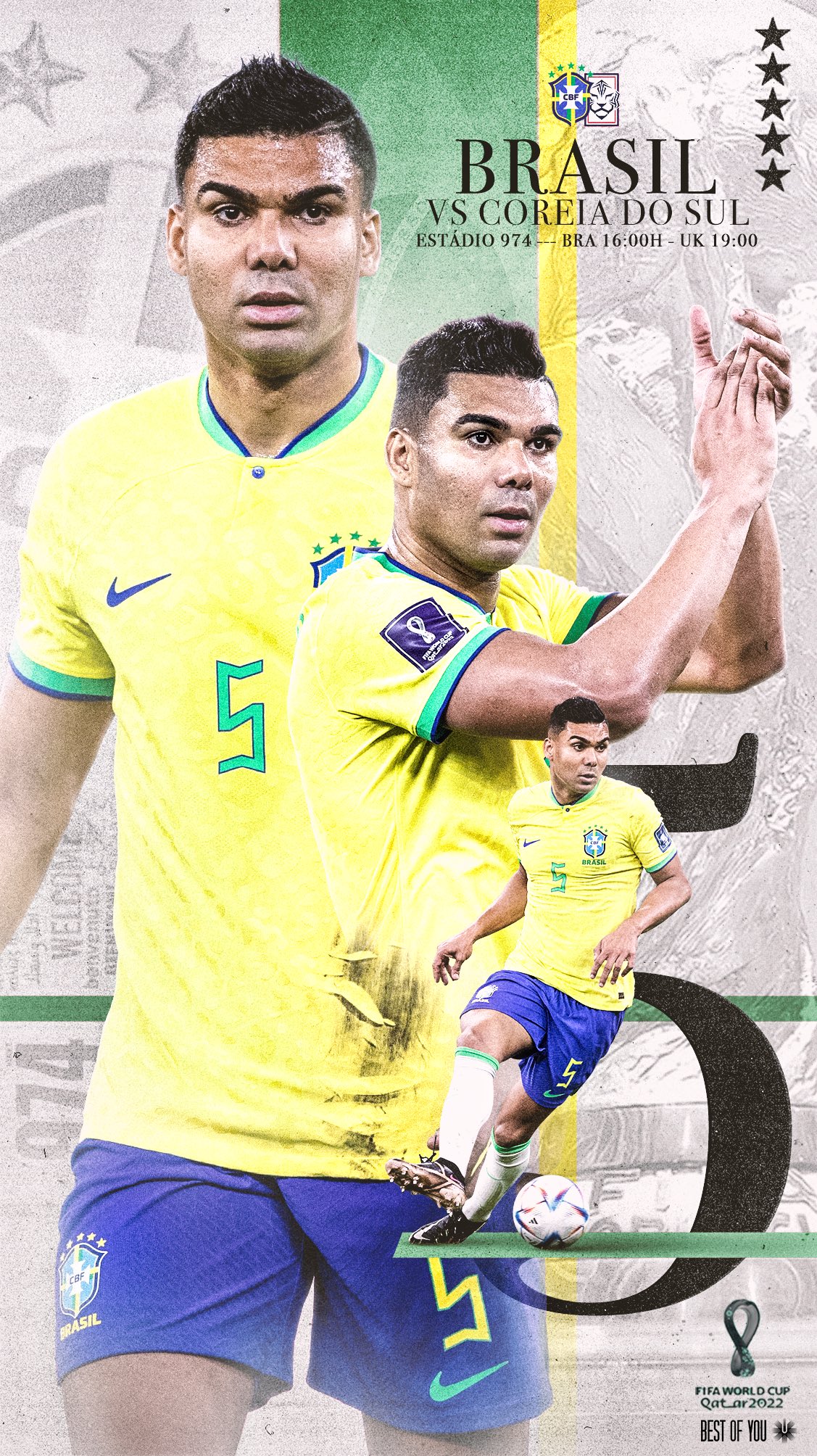 Sport Player 5 - Quer ver jogos online?