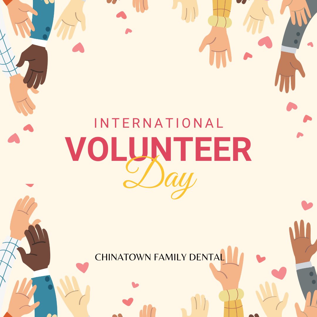 Today is International Volunteer Day! There are so many ways you can volunteer during the holidays:
Find a Local Toy Drive.
Create a Local Food Drive.
Make Holiday Cards.
Make No-Sew Blankets.
Help Out at Your Local Soup Kitchen.
Sponsor a Family.
Make Care Packages.