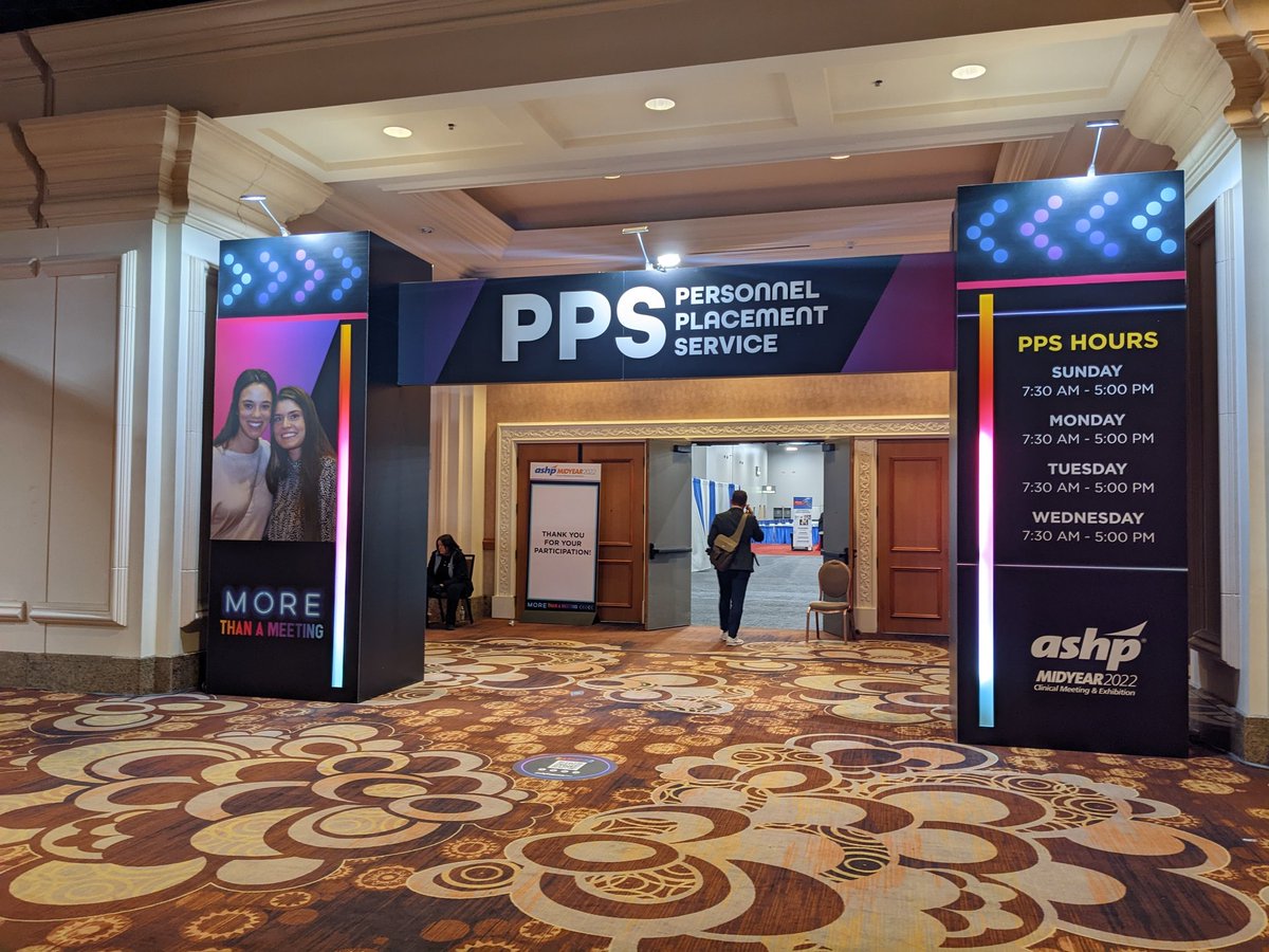 Cyrine Haidar (@cyrineeliana) on Twitter photo We are back!! Looking forward to meeting all the prospective <a href="/StJudeResearch/">St. Jude Research</a> PGY2 residents at #ASHP22. If you have any questions about our residency programs in PGx, Peds Onc, informatics, med safety and ID visit stjude.org/education-trai… We are back!! Looking forward to meeting all the prospective <a href="/StJudeResearch/">St. Jude Research</a> PGY2 residents at #ASHP22. If you have any questions about our residency programs in PGx, Peds Onc, informatics, med safety and ID visit stjude.org/education-trai…