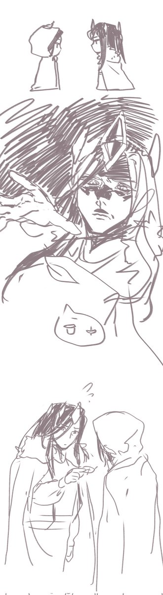 不会说话父子俩
#cookierunkingdom #cookierun