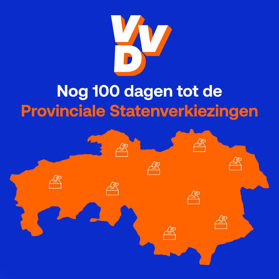 VVD Brabant tweet media